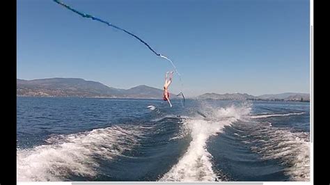 naked water skiing|naked waterskiing in winter full nude